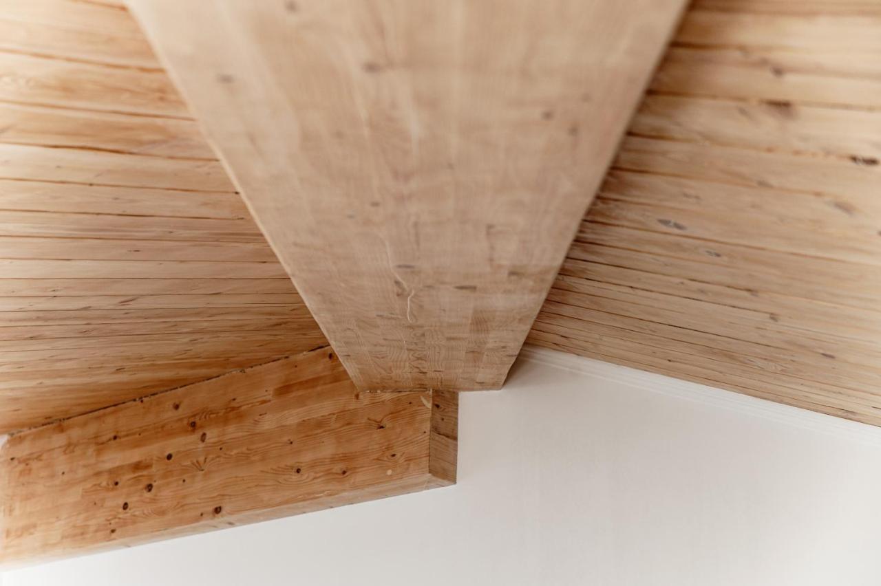 Apartamento Attic 64 - The House Of Travelers Como Exterior foto